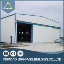 China Supplier Pre Engineering Plant